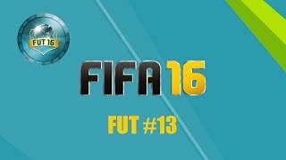 FUT 13 Viele neue Spieler ✭ FIFA 16 deutsch  german [upl. by Cissiee]