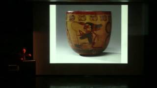 Lecture quotThe Mysteries of the Ancient Maya Civilization and the Apogee of Art in the Americasquot [upl. by Schiro]