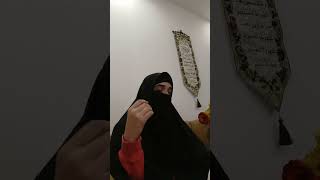 HAR AK DOOR KI DUA MATAM E HUSSAIN [upl. by Kinny]