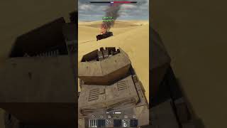 Ostwind 🔛🔝 warthunder tankmemes gaming games gameplay warthundertanks gamer memes fyp [upl. by Chema]