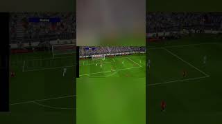 100 WOW Skills in Football part 1 football goals skills highlights fyp trending viral [upl. by Nevlin]