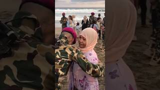 berkat doa ibu aku bisa jadi marinir [upl. by Corb238]