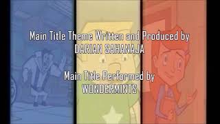 The Replacements End Credits Season 2 Fanmade [upl. by Jenine]