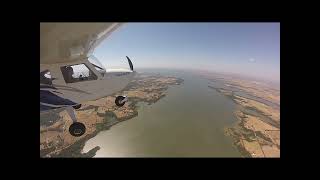 Vashon RangerFlight to Lake Kiowa with Aaron [upl. by Jabez]