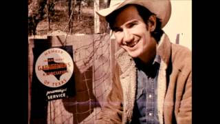 Jerry Jeff Walker  Ro Deo Deo Cowboy [upl. by Fenelia]