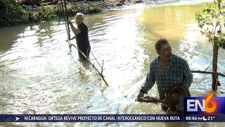 INUNDACIONES Y EVACUACIONES EN METALÍO [upl. by Nakasuji]