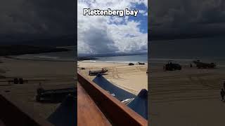 Plettenberg bay [upl. by Nevyar857]