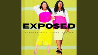 Exposed feat Trudy Daniels Radio Edit [upl. by Econah]