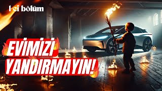 1 Oddan təhlükəli  Düşüncəsiz qərarların nəticəsi [upl. by Cinom]