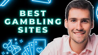 Best Gambling Sites  Most Trusted Online Gambling Sites 💎 [upl. by Imoyik458]