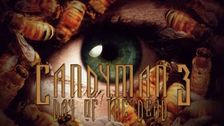 Candyman 3 Day of the Dead 1999 Scary Horror Trailer with Tony Todd [upl. by Tadich813]