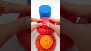 Satisfying Slime ASMR  Squishing Cutting and Popping for Deep Relaxation [upl. by Miko]