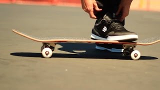 ETNIES MARANA BLOODLINE REVIEW [upl. by Itak]