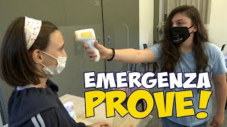 Emergenza Prove [upl. by Harhay]