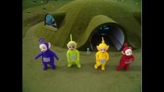 Stor kram Teletubbies del 3 svenska [upl. by Rudyard]