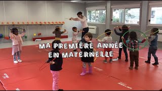 Maternelle PETITE SECTION  le début des apprentissages [upl. by Crysta287]