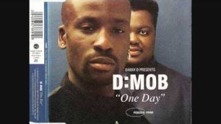 D Mob quotOne Day Eric More Reel 2 Dub Mixquot [upl. by Jopa]