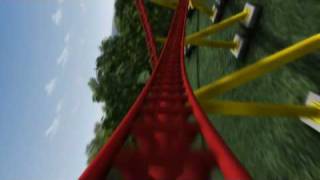 Intimidator 305 Teaser [upl. by Donela]