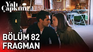 Yalı Çapkını 82 Bölüm Fragman [upl. by Johst452]