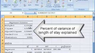 Evaluate Severity Indices Developed from Claims Data [upl. by Amena196]