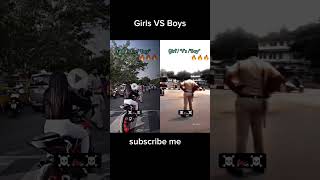 Girls talent VS Boys talent is a video only enjoy And subscribe me 🙏 [upl. by Sido]