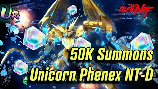 25 Anniversary Unicorn Phenex NTD Summons [upl. by Bopp455]