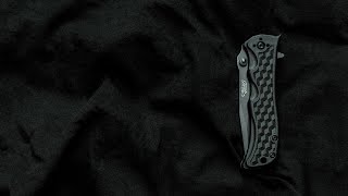 Camillus Reverb Pocket Knife [upl. by Harlan]