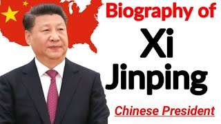 quotXi Jinpings Journey How One Man Redefined China’s Destinyquot [upl. by Mosnar]