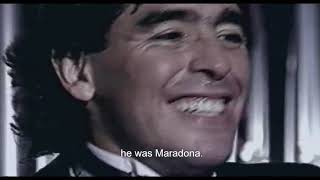 Diego Maradona  Trailer [upl. by Charlena]