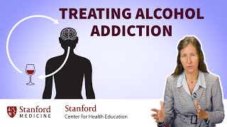 Alcohol Addiction How To Detox amp Begin Recovery  Stanford [upl. by Zales]