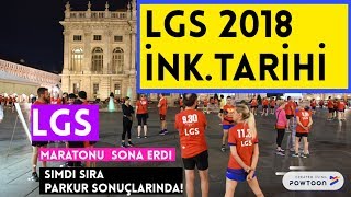 2018 LGS Soruları Çözümleri  İnkılap Tarihi Analizi [upl. by Ahsai538]