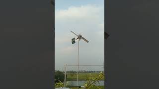 special wind turbines hư [upl. by Lenna]