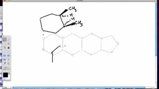 Hydrogenation of Cyclic Alkenes  Cycloalkenes [upl. by Engdahl668]