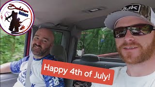 4th of July fishing trip [upl. by Shaddock]