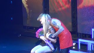 Justin Bieber  One Less Lonely Girl Believe Tour Melbourne Australia 2013 [upl. by Donaghue]