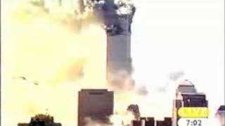 Peter Jennings Live on The Twin Tower Collapse [upl. by Aseen]