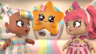 Kindi Kids  EPISODE 1  First Day  WATCH NOW  Yay lets play [upl. by Yasnyl394]