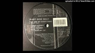 East Side Beat  You Are My Everything Mr Fs Garage Remix [upl. by Blase]