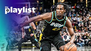 Week 14 FANTASY BASKETBALL pickups Swiss Army knife’ STREAMER  The Playlist  Yahoo Sports [upl. by Arimahs]