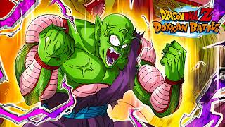 Dragon Ball Z Dokkan Battle INT Piccolo Jr Active Skill OST Extended [upl. by Zsolway621]