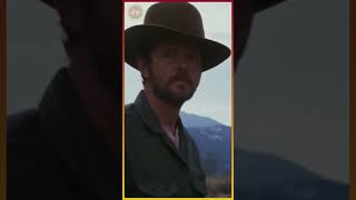 Clint Eastwoods Preacher faces Stockburn Pale Rider 1985 [upl. by Tnahs]