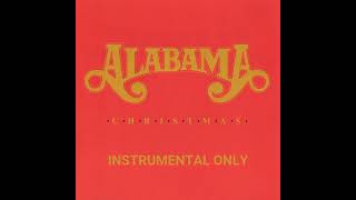 Thistlehair The Christmas Bear Instrumental Alabama Christmas [upl. by Gold]