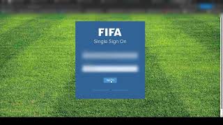 How to Register on the Agent Platform to Obtain Your FIFA License [upl. by Muraida]