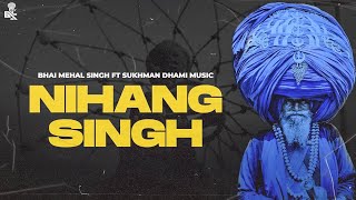 Nihang Singh ft KAVISHIRI JATHA  SDM  Punjabi Jukebox  New Punjabi song  2024 [upl. by Nnylirret]