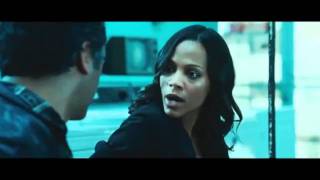 Colombiana 2011 Full Movie Review amp Facts  Zoe Saldana [upl. by Namyw]