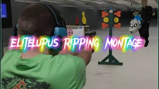 Elitelupus ripping montage BTW Clan [upl. by Ashlie]