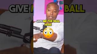 Caron Butler Shares The Most Epic Kobe Story😱 [upl. by Toiboid]