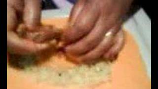 How to make Vigan Empanada [upl. by Boyes]