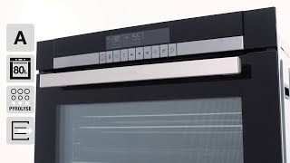 Grundig GEZT47001BP ovn [upl. by Rubinstein]