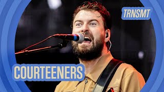 Courteeners Live At TRNSMT 2024 Full Set [upl. by Dyana]